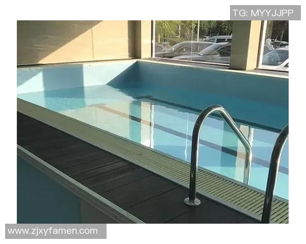 打造完美泳池设计与施工全流程指南,轻松实现私人泳池梦想 打造完美泳池设计与施工全流程指南,轻松实现私人泳池梦想