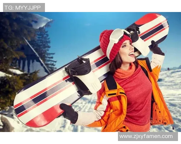 滑雪设备全解析 从选择滑雪板到护具使用技巧的全面指南