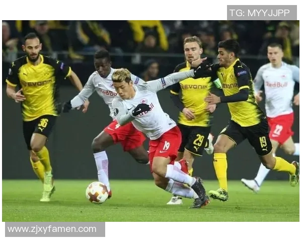 萨尔茨堡红牛迎战火车头争夺欧战小组赛关键胜利