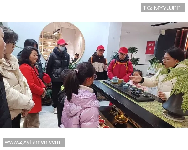 茶堂品茗论道之地，探索茶文化与传统智慧的交融与传承