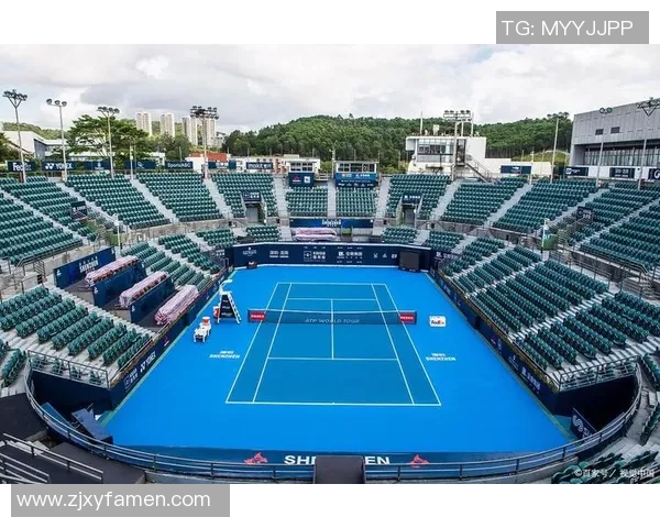 网球场地布局与设计原则探讨:优化场地空间与赛事体验的关键因素 网球场地布局与设计原则探讨:优化场地空间与赛事体验的关键因素