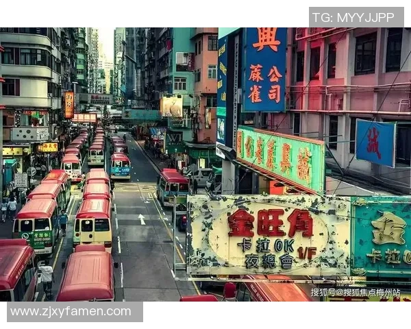 香港01报道：香港房价稳步回升 业界预测明年市场将迎来更多机会