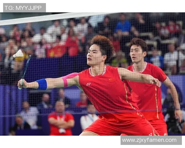 上海羽毛球队中路突破的成功与不足分析及未来发展方向探讨