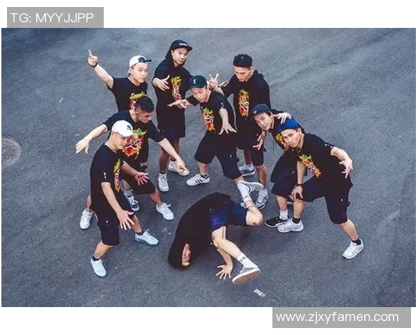 全国街舞大赛点评聚焦上海攀岩队的舞蹈意识与团队协作表现分析