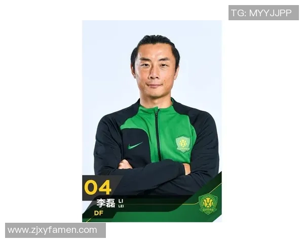 专访李磊：探寻足球领域成功背后的秘密与经验分享