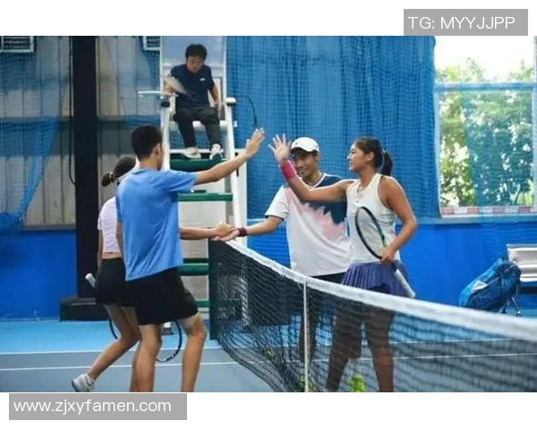 上海网球队总决赛特别报道:从传统强队到现代化转型的成功之路 上海网球队总决赛特别报道:从传统强队到现代化转型的成功之路