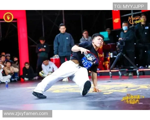 杭州街舞队与广州街舞队赛后复盘速度较量的精彩瞬间与战术分析