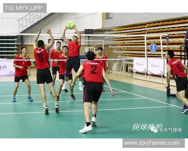 杭州排球队防守分析：优劣势及改进建议探讨