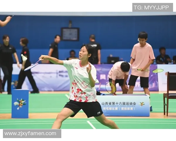 王秀英专访：从青涩少女到羽毛球传奇的奋斗与回忆