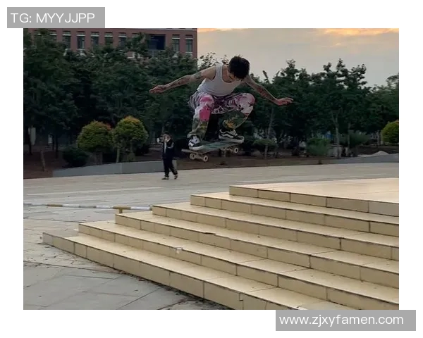 滑板文化的崛起：探索西安滑板队的战术与风格演变