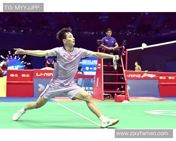 重庆羽毛球队荣登全国羽毛球配合排行榜首位引领新风潮 重庆羽毛球队荣登全国羽毛球配合排行榜首位引领新风潮