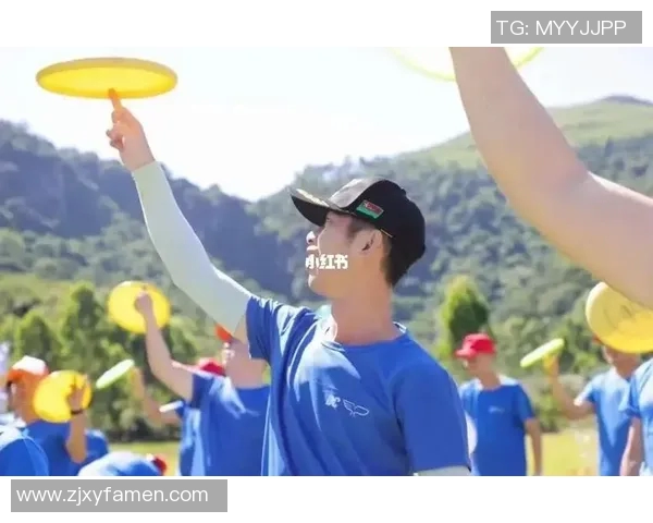 武汉飞盘队的速度之美:探索飞盘运动的魅力与激情