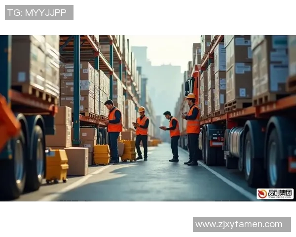 智能快递物流系统创新与发展探索:提升效率与服务质量的关键路径