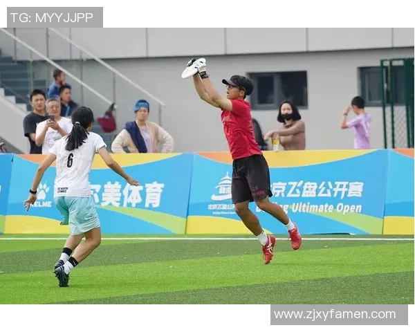 飞盘战术解析：西安飞盘队高效反击体系的构建与应用