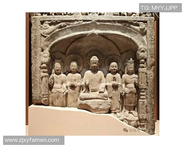 石刻雕塑艺术的传承与创新探索：从古代遗迹到现代创作的演变与发展