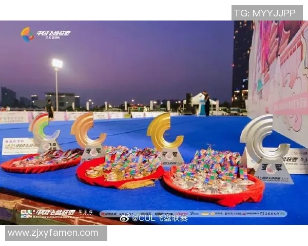 南京飞盘队荣登飞盘节奏排行榜首位引领全国潮流