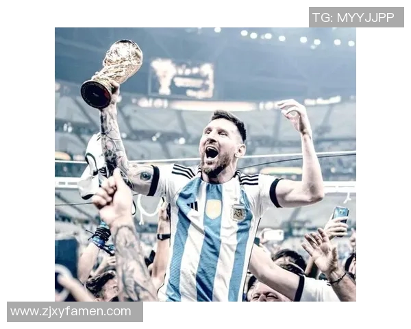 梅西传奇征程：从阿根廷天才到世界足球之巅的辉煌历程