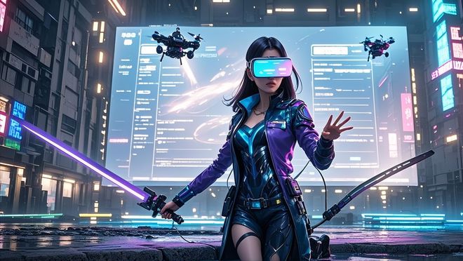 37000Cm威尼斯VR玩家最终挑选：2025年行动恐惧解谜VR游戏Top榜单(图1)