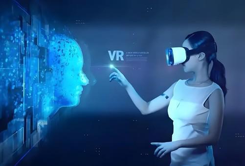 37000Cm威尼斯官方中国XR装备市场剧变：AR眼镜销量大涨40%VR销量连续(图1)