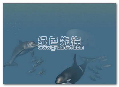 37000Cm威尼斯VR海族馆有限金币安卓版(图1)