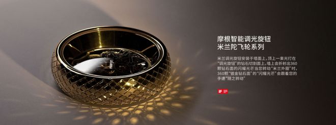 leyu乐鱼品格糊口之选摩根全屋智能领航全屋智能家居时期(图4)