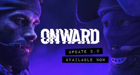 37000Cm威尼斯官方《Onward》PC版推出 典范VR射击游戏
