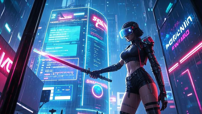 37000vip威尼斯VR游戏荒闭幕者！Steam平台90%好评的10款必玩VR