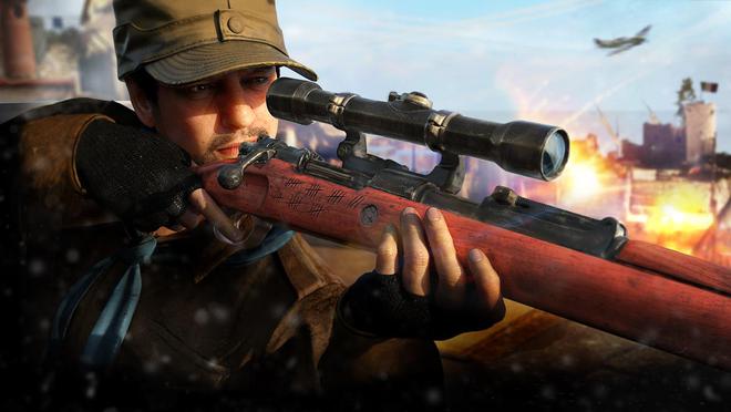 37000vip威尼斯VR游戏荒闭幕者！Steam平台90%好评的10款必玩VR(图3)