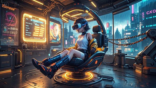 37000vip威尼斯VR装备救星清单！10款杀工夫VR游戏神器周末玩到遗忘用饭