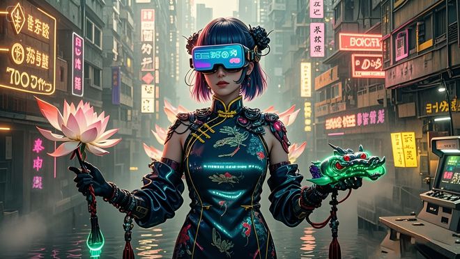 37000Cm威尼斯官方2025年Steam与Meta Quest必玩VR神作：(图13)