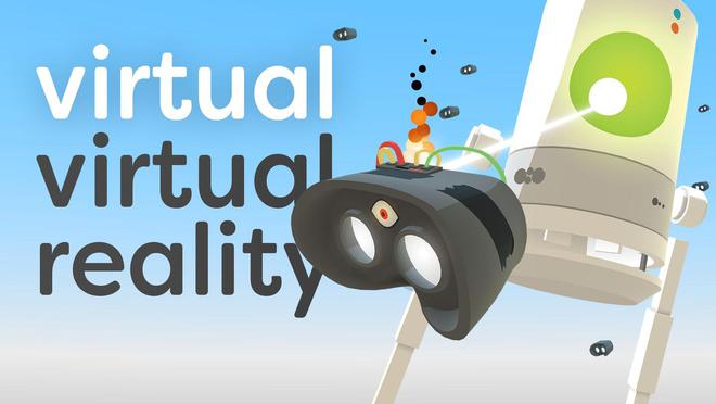 37000Cm威尼斯官方2025年Steam与Meta Quest必玩VR神作：(图7)